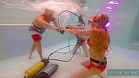 Maria's sexy little step mom, so she is ready for a hard cock