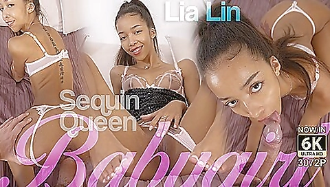 Milf gets a pussy eaten by black cock