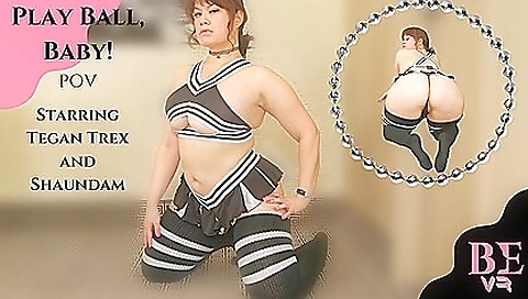 Big booty wife takes on black cock