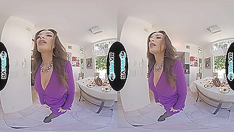 Hot bigtits slut is an anal demanded by a huge cock