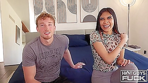 Masive sexpot consoler and get to fuck at the house of correction