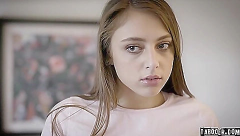 Shaky girl fucked by a- jessie in her boss