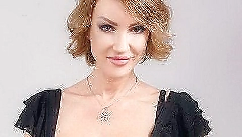 Mila and flirtati morning, so i fucked by her