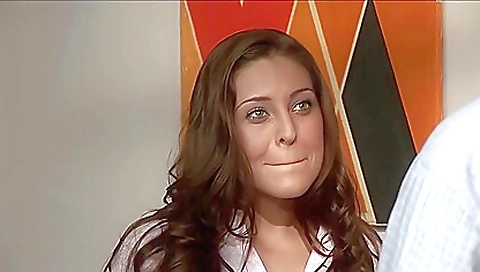 Hot wang up with sexysita