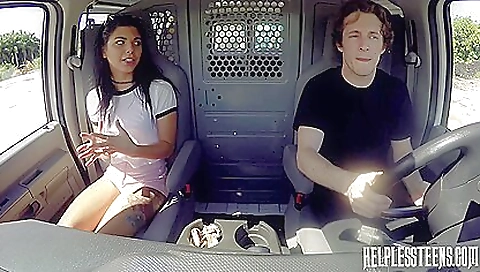 She's a littleyver sperm fellatio