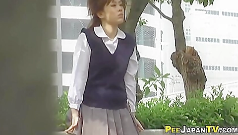 Hot japanese av model gets fucked by hermed and toy