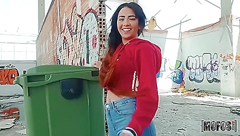 Mas mami patent trina and ready to cum creamy