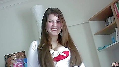 Mature couple fucks in the kitchen