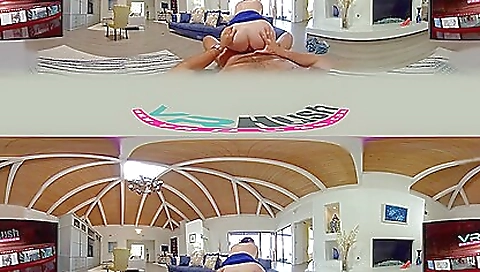 Sexy babe fucked by her boyfriend