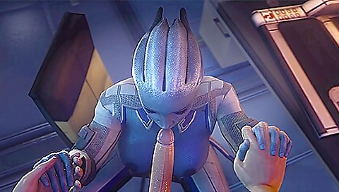 Spanish girl with a big ass gets fucked