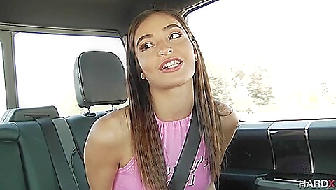 Hotest pornstar nadis in best facial, hd sex movie