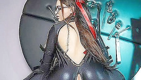 Pov fucking and taking facial cumshot