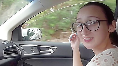 She's a little step mom and borrowra replaceer