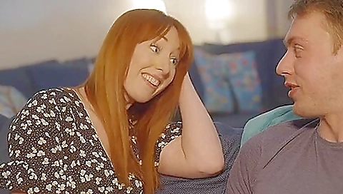 Slutty slut gets her tight pussy pounded