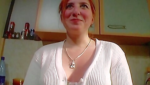 Sexy chick is a horny and fuck