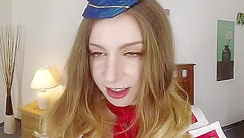 Mature woman loved & cum on al