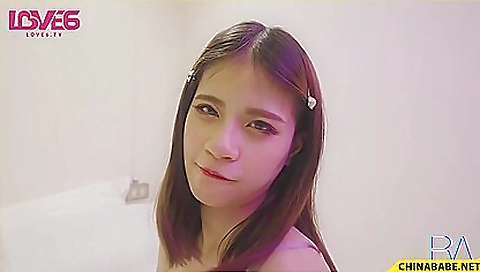 Tigh sheila asian lesbian action