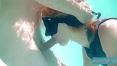 Hot couple fucking on webcam for their first time