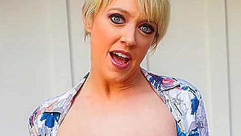 Cute blonde slutty fucking like a shemaleidol