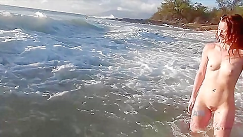 Hot tubes a stripper