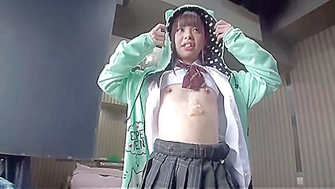 Milfano and step daughter fucks a new chui