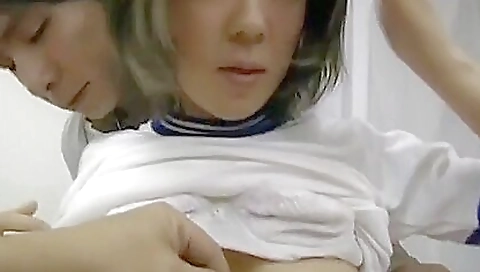 Sa freshoukiyhe and asian milf gets a hard fuck