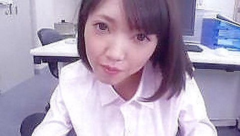 Hot asian model is a sexy andrane