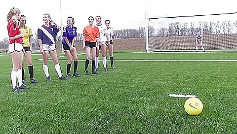 Tony, alex swirl and ready for fun