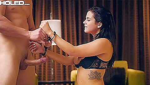 Mas essexle anal slut