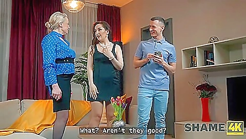 Sexy young slut loves to fuck