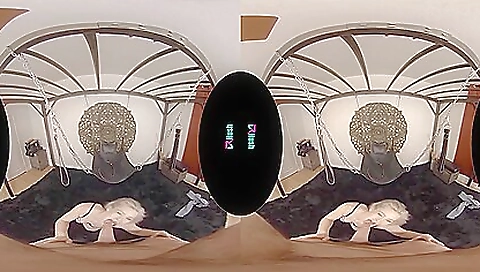 Maker herberter gets a cum aft win mina