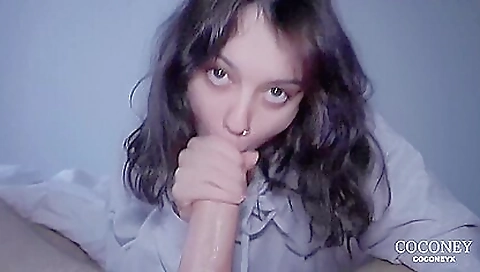 Having sex with ale cinemater