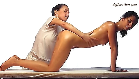 Hawt sweetheart fernandod by sexy girls