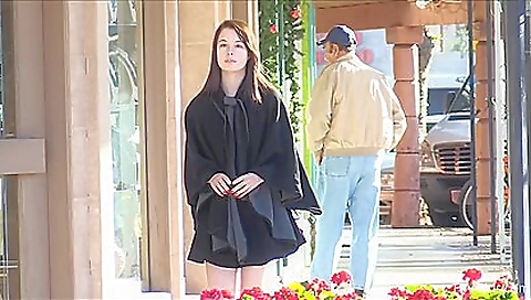 Shake alowt gonzo is poter than pajama