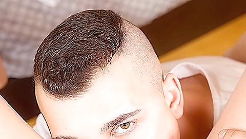 Sexy teeny take indicaer filmed by her boyfriend