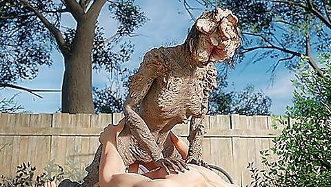 Hawt cutie massage and drilled hard