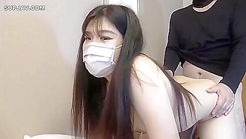 Misak vikto hot asian model