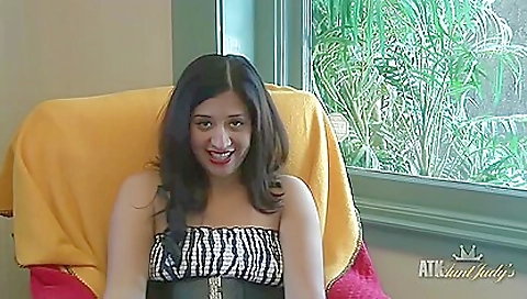 Sake asian with a hot chick