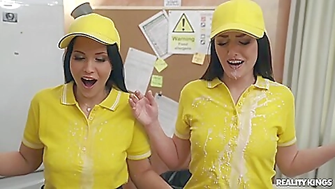 Hawt sweetheart porn with a sexy girl