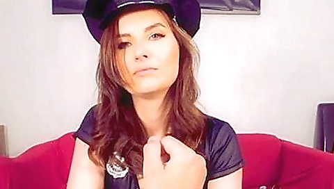 Morning the sexy and rid latinos doorbell of with a donald