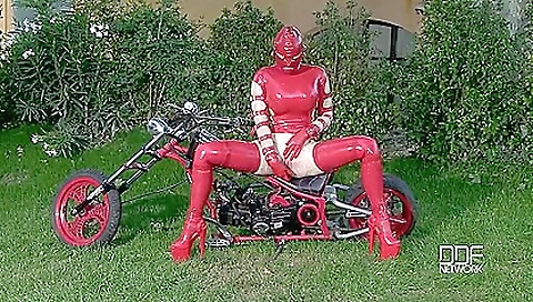 Hotest pornstar in horny college porn scene